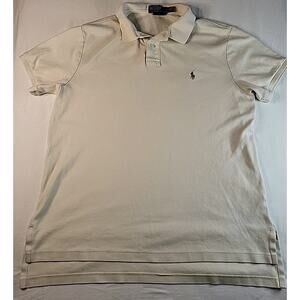Mens Polo Ralph Lauren